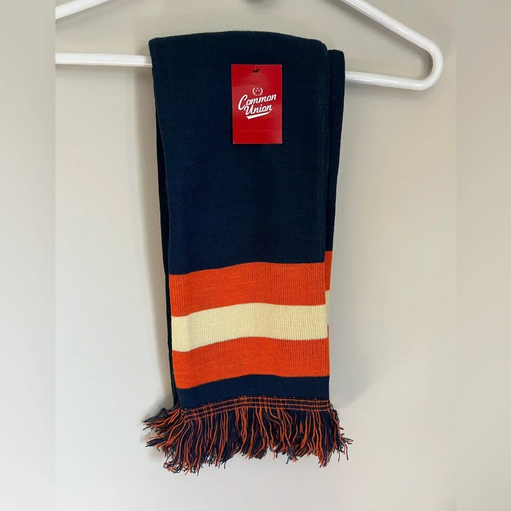 San Francisco SEALS Scarf by Common Union -‎ Vintage Pacific Coast League - NEW